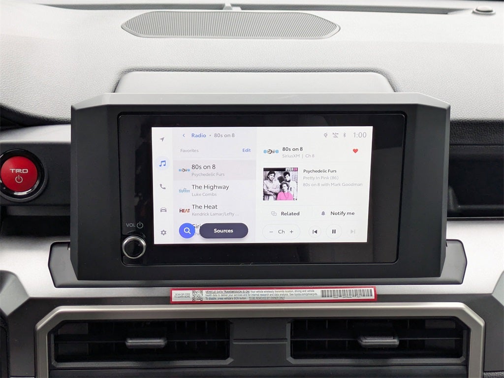 2025 Toyota 4Runner i-FORCE MAX Hybrid TRD Off Road