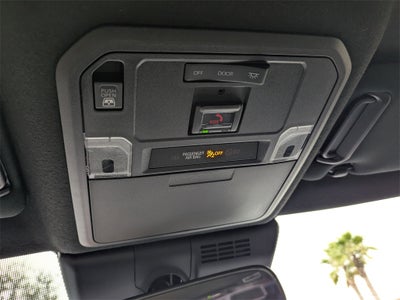 2025 Toyota 4Runner i-FORCE MAX Hybrid TRD Off Road