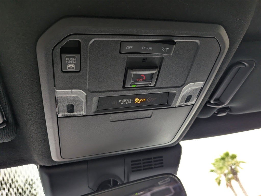 2025 Toyota 4Runner i-FORCE MAX Hybrid TRD Off Road