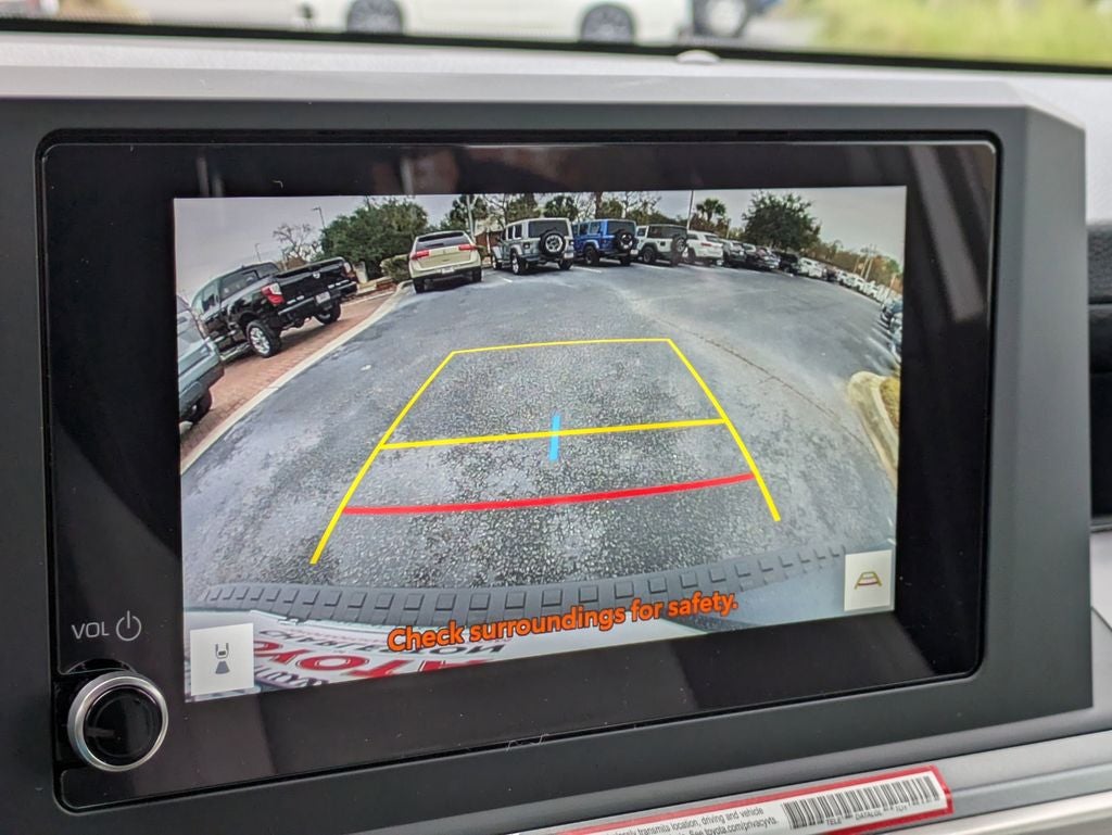 2025 Toyota 4Runner i-FORCE MAX Hybrid TRD Off Road