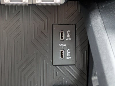 2025 Toyota 4Runner i-FORCE MAX Hybrid TRD Off Road