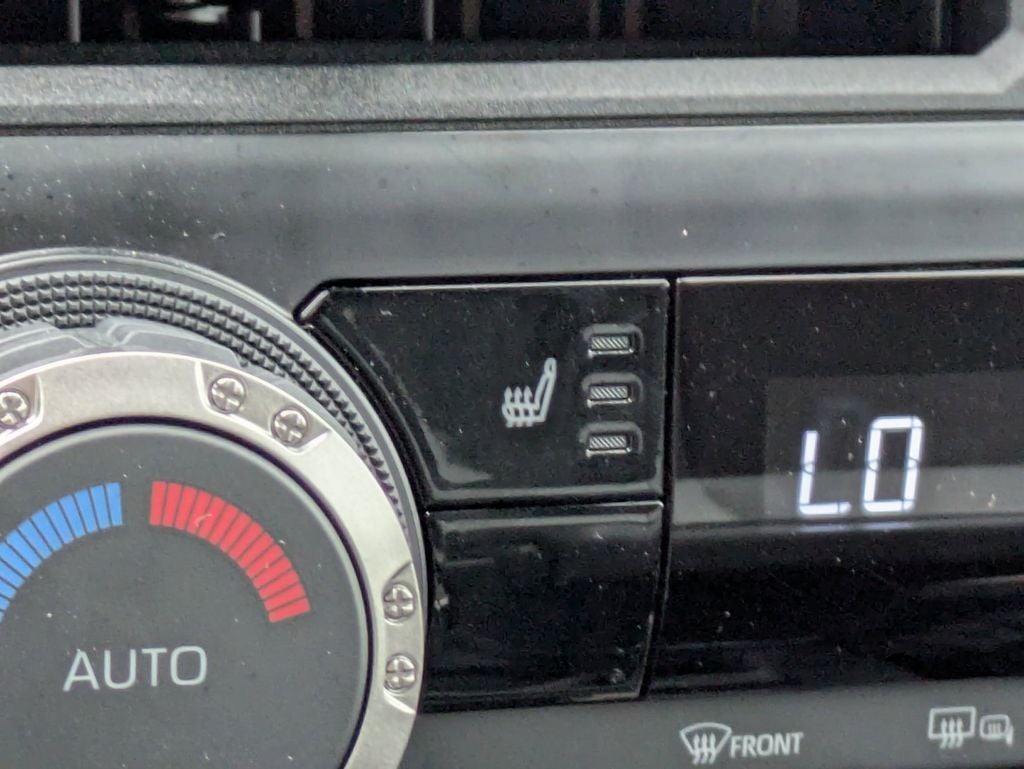 2025 Toyota 4Runner i-FORCE MAX Hybrid TRD Off Road