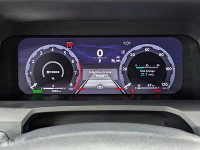 2025 Toyota 4Runner i-FORCE MAX Hybrid TRD Off Road