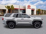 2025 Toyota 4Runner i-FORCE MAX Hybrid TRD Off Road