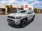 2025 Toyota 4Runner i-FORCE MAX Hybrid TRD Off Road