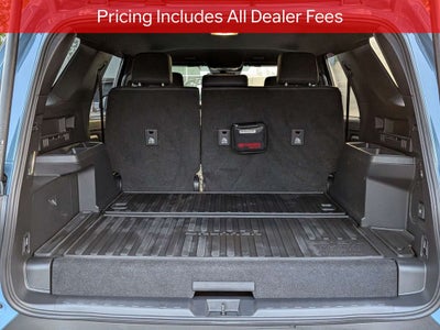2025 Toyota 4Runner i-FORCE MAX Hybrid TRD Off Road Premium