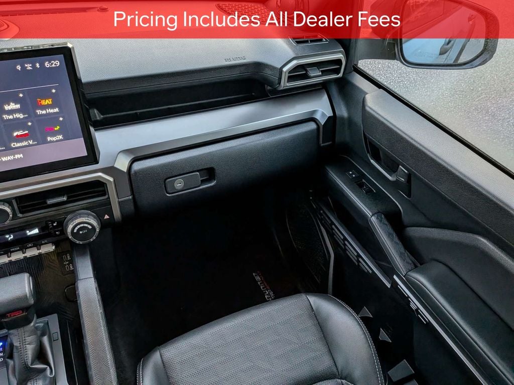 2025 Toyota 4Runner i-FORCE MAX Hybrid TRD Off Road Premium