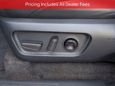 2025 Toyota 4Runner i-FORCE MAX Hybrid TRD Off Road Premium