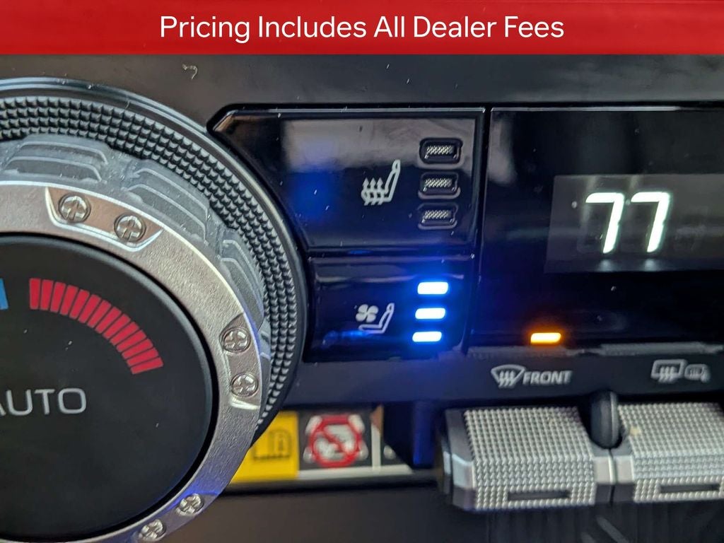 2025 Toyota 4Runner i-FORCE MAX Hybrid TRD Off Road Premium