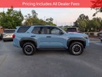 2025 Toyota 4Runner i-FORCE MAX Hybrid TRD Off Road Premium