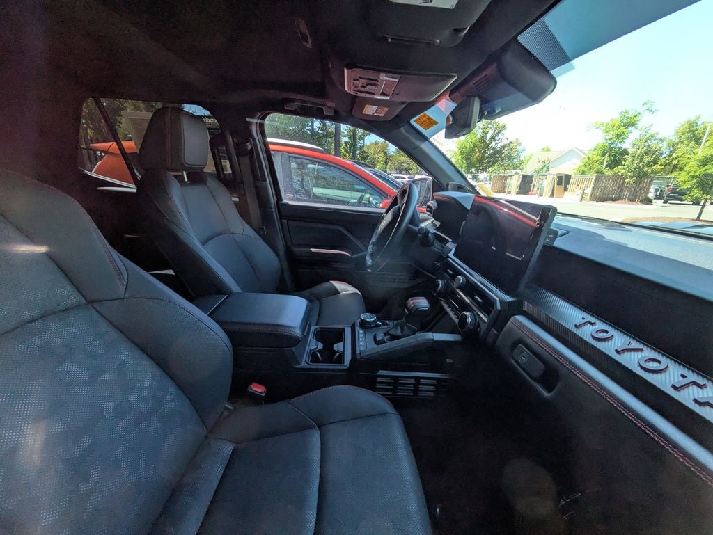 2025 Toyota 4Runner i-FORCE MAX Hybrid TRD Pro