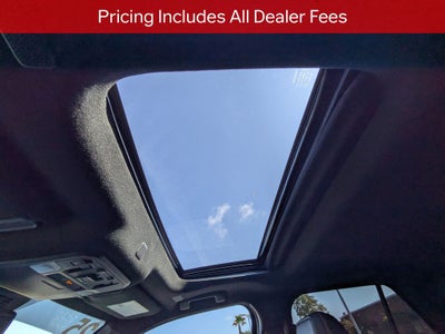 2025 Toyota 4Runner i-FORCE MAX Hybrid TRD Pro