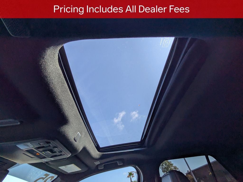 2025 Toyota 4Runner i-FORCE MAX Hybrid TRD Pro