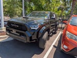 2025 Toyota 4Runner i-FORCE MAX Hybrid TRD Pro