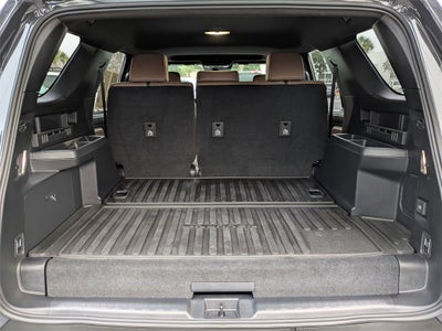 2025 Toyota 4Runner i-FORCE MAX Hybrid Limited