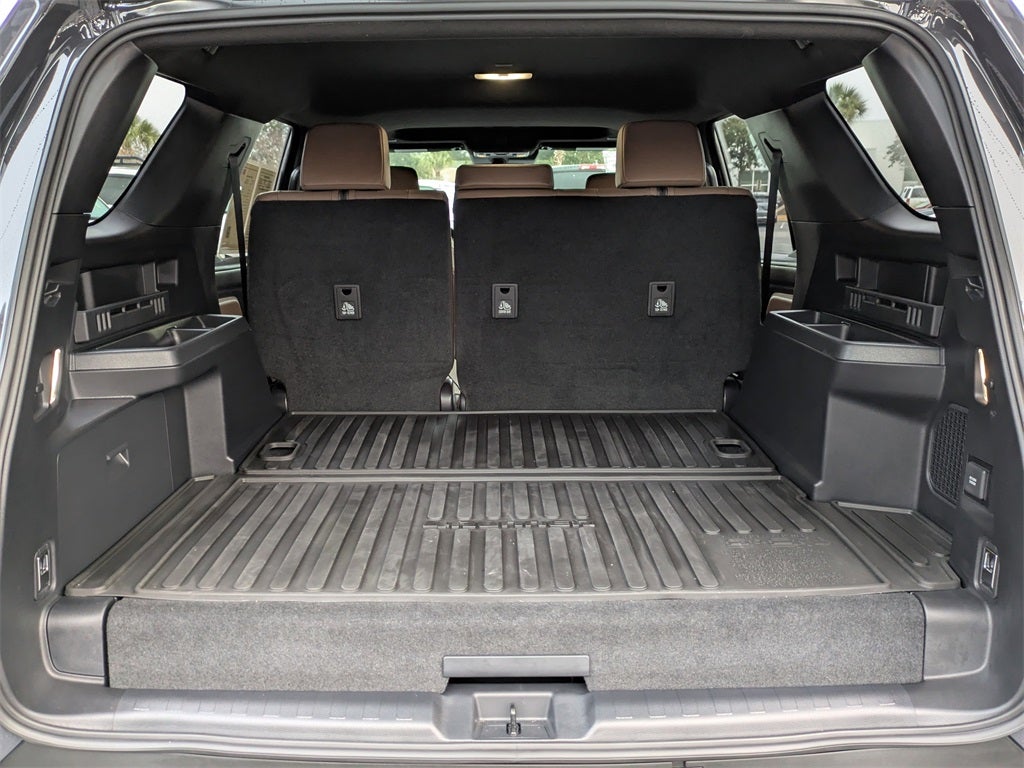 2025 Toyota 4Runner i-FORCE MAX Hybrid Limited