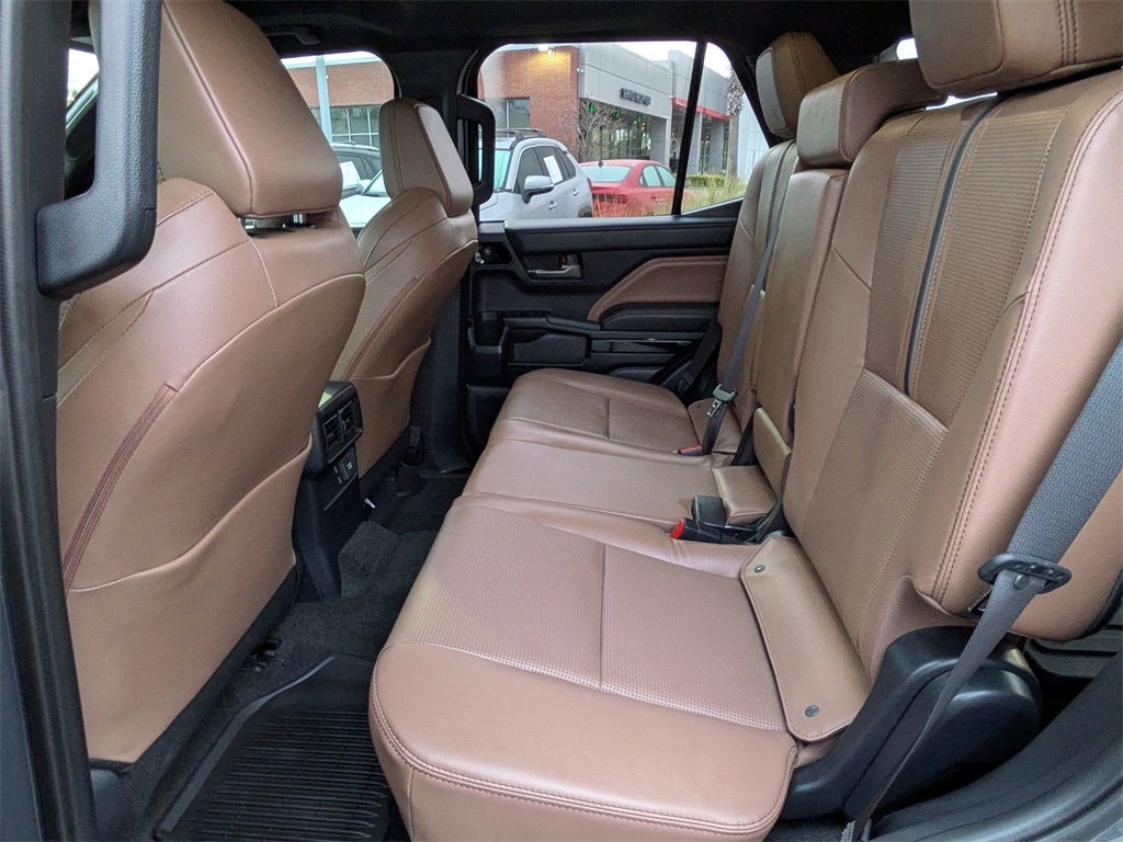 2025 Toyota 4Runner i-FORCE MAX Hybrid Limited