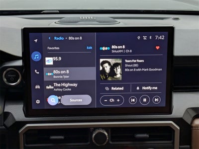 2025 Toyota 4Runner i-FORCE MAX Hybrid Limited