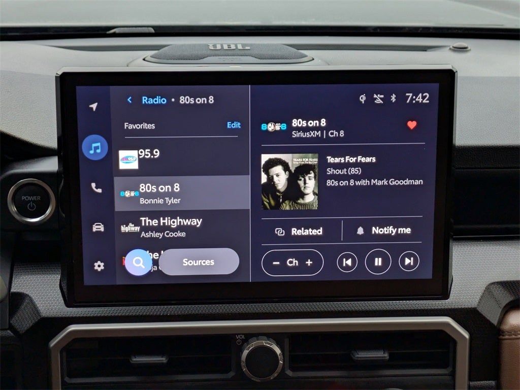 2025 Toyota 4Runner i-FORCE MAX Hybrid Limited