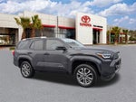 2025 Toyota 4Runner i-FORCE MAX Hybrid Limited