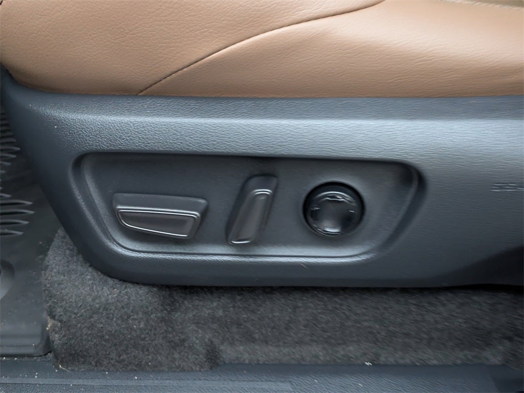 2025 Toyota 4Runner i-FORCE MAX Hybrid Limited