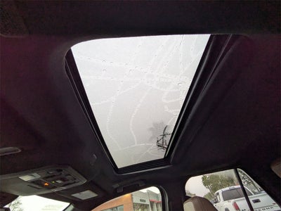 2025 Toyota 4Runner i-FORCE MAX Hybrid Limited