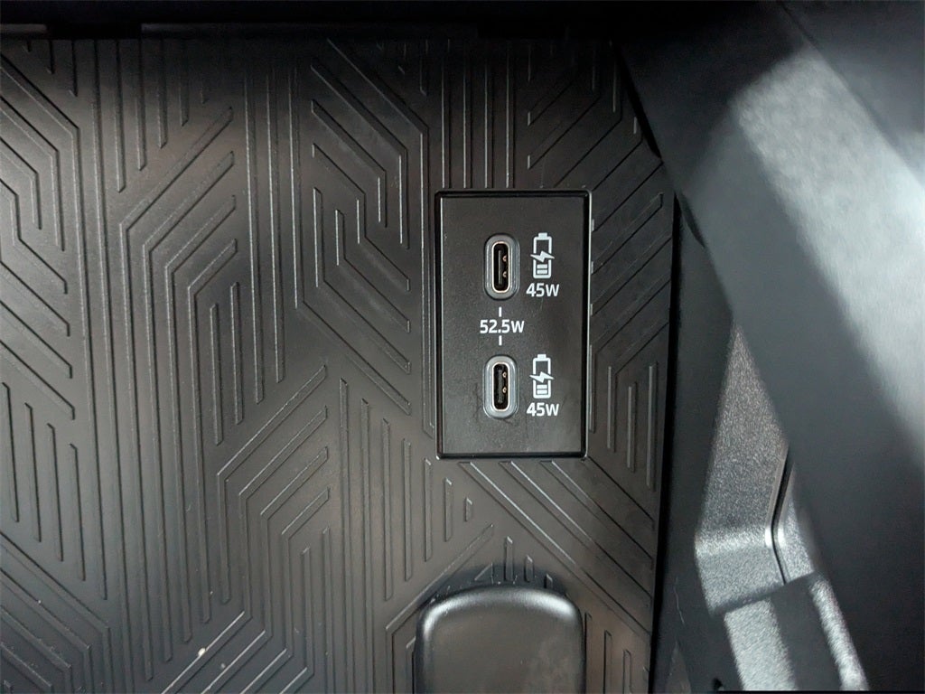 2025 Toyota 4Runner i-FORCE MAX Hybrid Limited