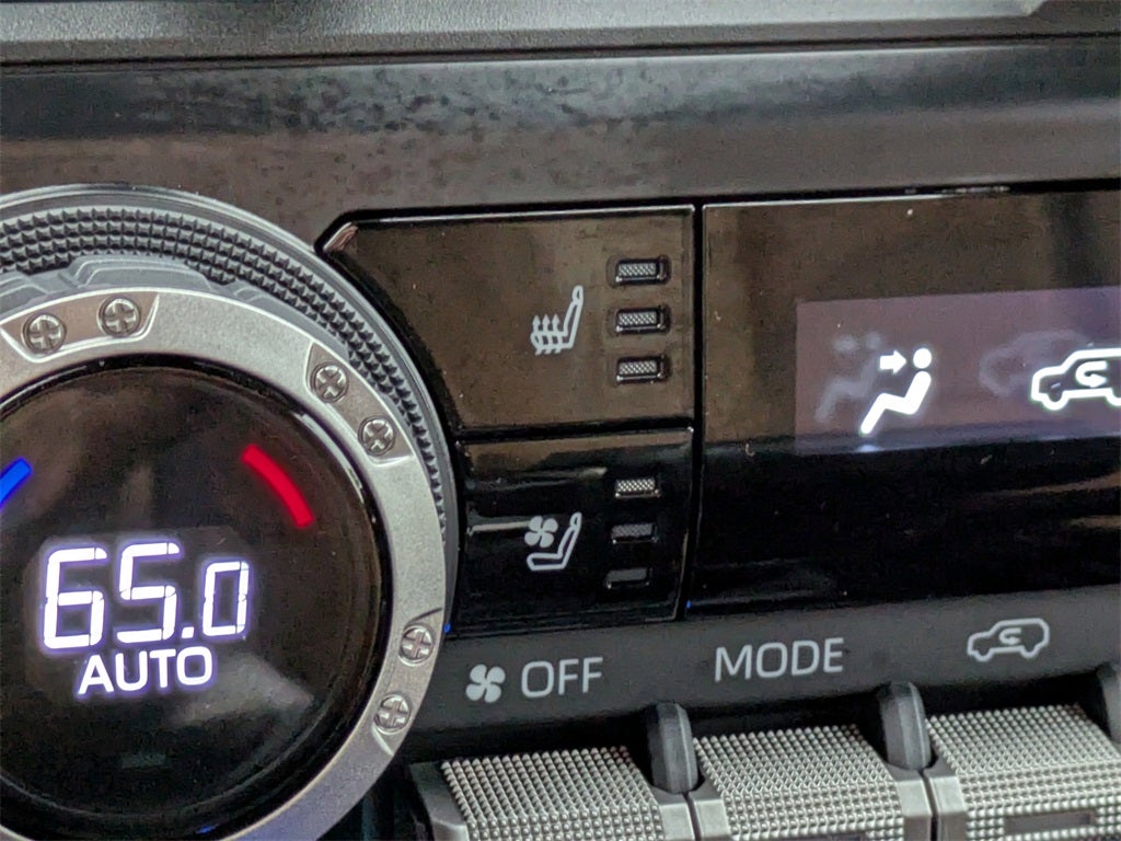 2025 Toyota 4Runner i-FORCE MAX Hybrid Limited