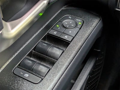 2025 Toyota 4Runner i-FORCE MAX Hybrid Limited