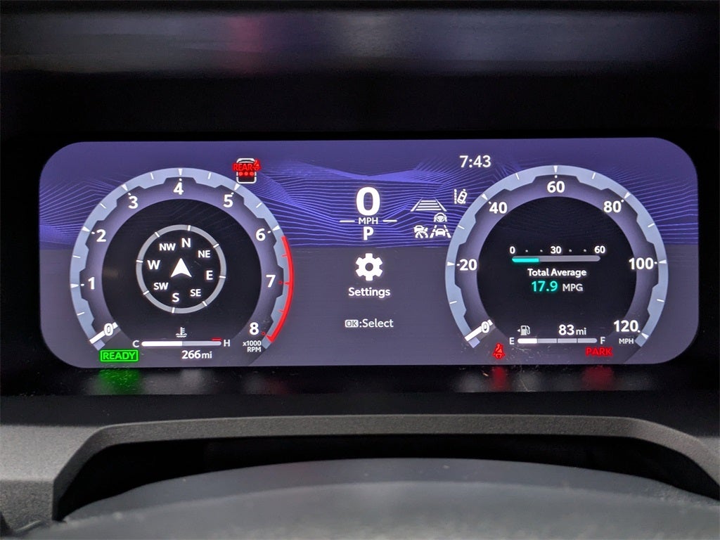 2025 Toyota 4Runner i-FORCE MAX Hybrid Limited