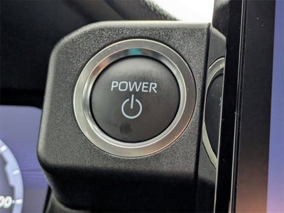 2025 Toyota 4Runner i-FORCE MAX Hybrid Limited