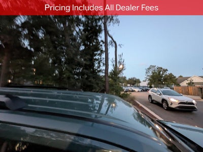 2025 Toyota 4Runner i-FORCE MAX Hybrid TRD Off Road Premium
