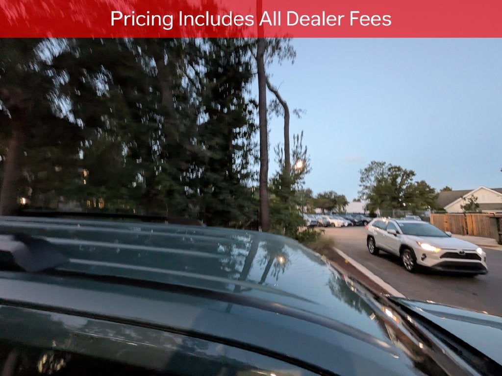 2025 Toyota 4Runner i-FORCE MAX Hybrid TRD Off Road Premium