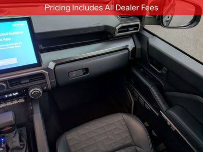 2025 Toyota 4Runner i-FORCE MAX Hybrid TRD Off Road Premium