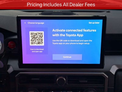 2025 Toyota 4Runner i-FORCE MAX Hybrid TRD Off Road Premium