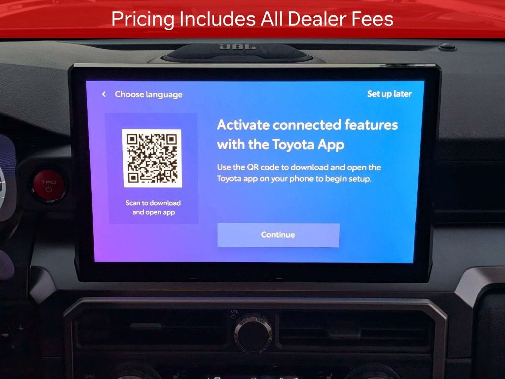 2025 Toyota 4Runner i-FORCE MAX Hybrid TRD Off Road Premium