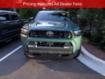 2025 Toyota 4Runner i-FORCE MAX Hybrid TRD Off Road Premium