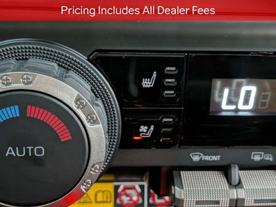 2025 Toyota 4Runner i-FORCE MAX Hybrid TRD Off Road Premium