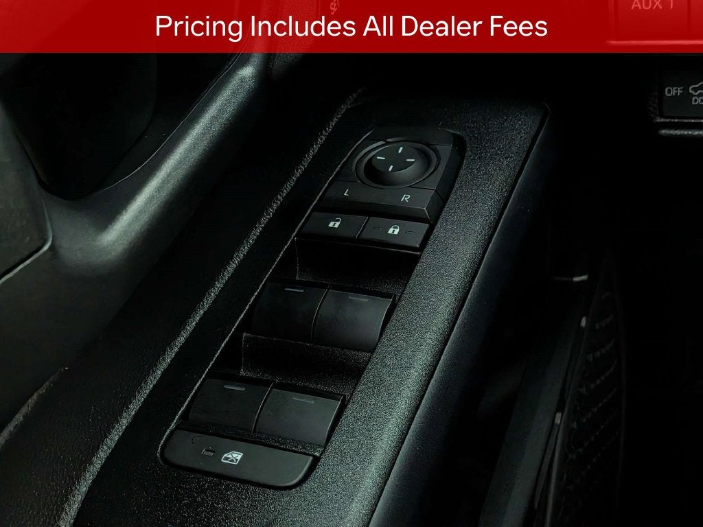 2025 Toyota 4Runner i-FORCE MAX Hybrid TRD Off Road Premium