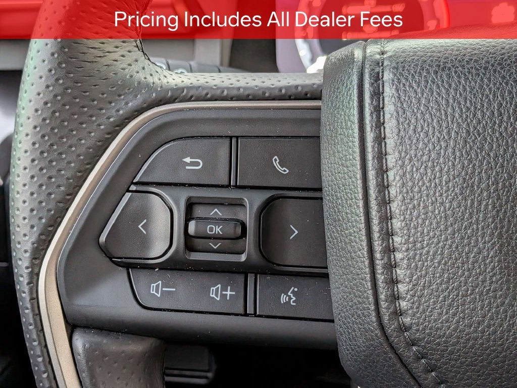 2025 Toyota 4Runner i-FORCE MAX Hybrid TRD Off Road Premium