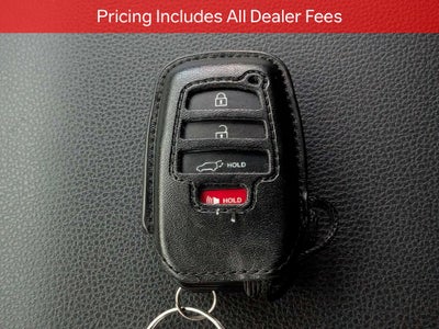 2025 Toyota 4Runner i-FORCE MAX Hybrid TRD Off Road Premium