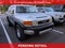 2007 Toyota FJ Cruiser Base