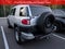 2007 Toyota FJ Cruiser Base