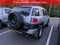 2007 Toyota FJ Cruiser Base