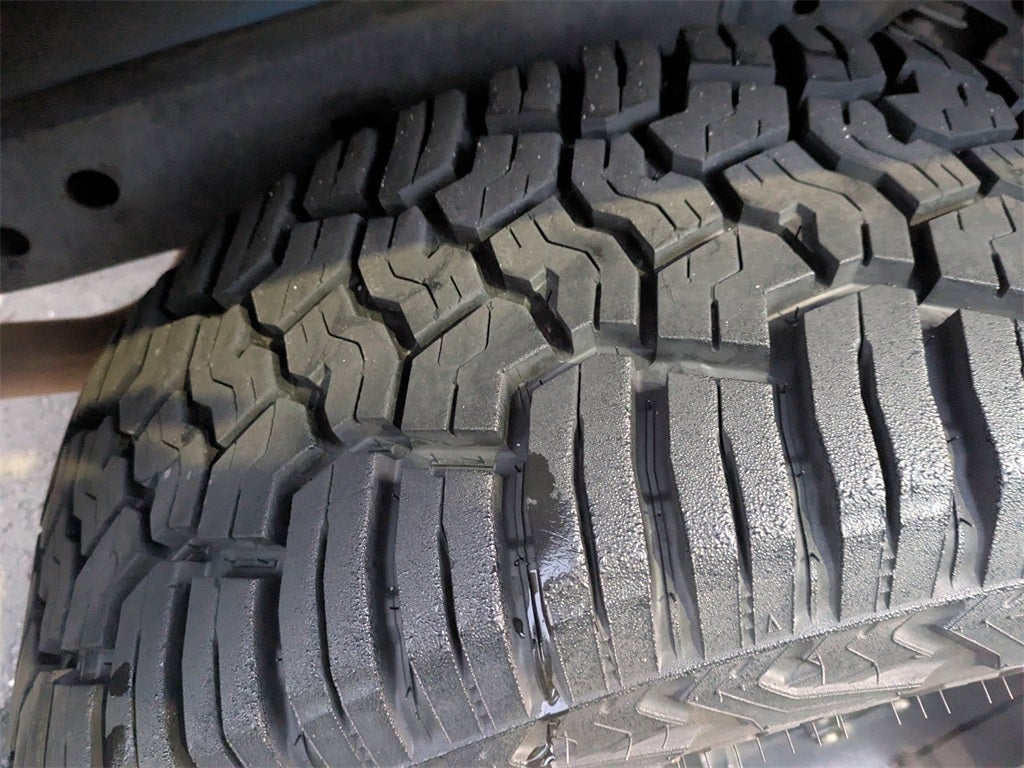 2007 Toyota FJ Cruiser Base