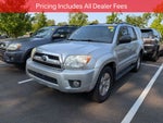 2008 Toyota 4Runner SR5