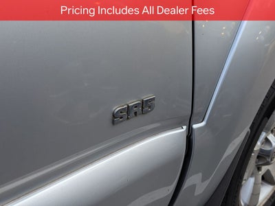 2008 Toyota 4Runner SR5