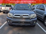2007 Toyota 4Runner SR5