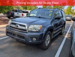 2007 Toyota 4Runner SR5