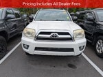 2008 Toyota 4Runner SR5